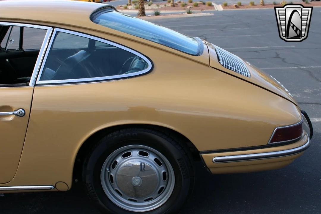 1967 Porsche 912 - Image 12 of 12