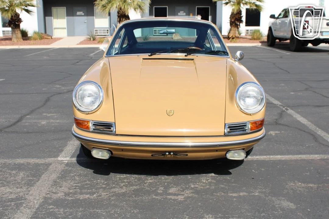 1967 Porsche 912 - Image 12 of 12