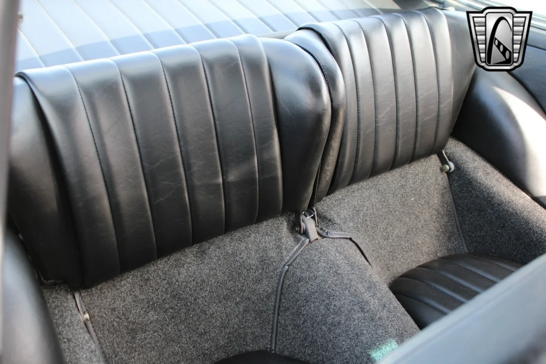 1967 Porsche 912 - Image 19 of 21
