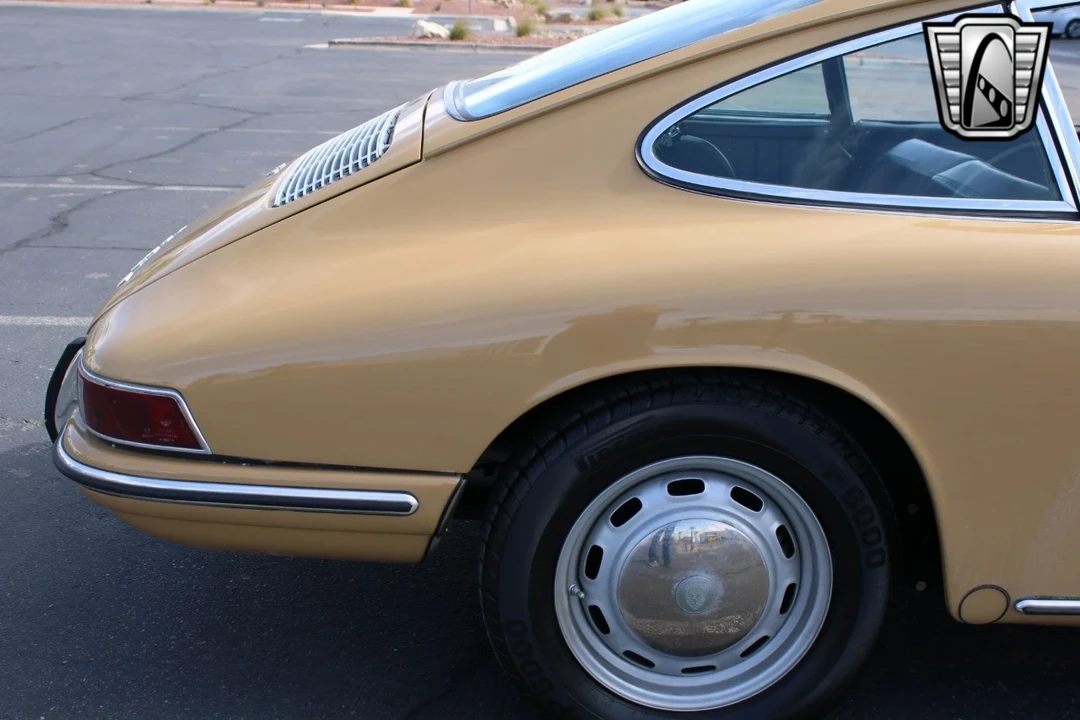 1967 Porsche 912 - Image 13 of 21