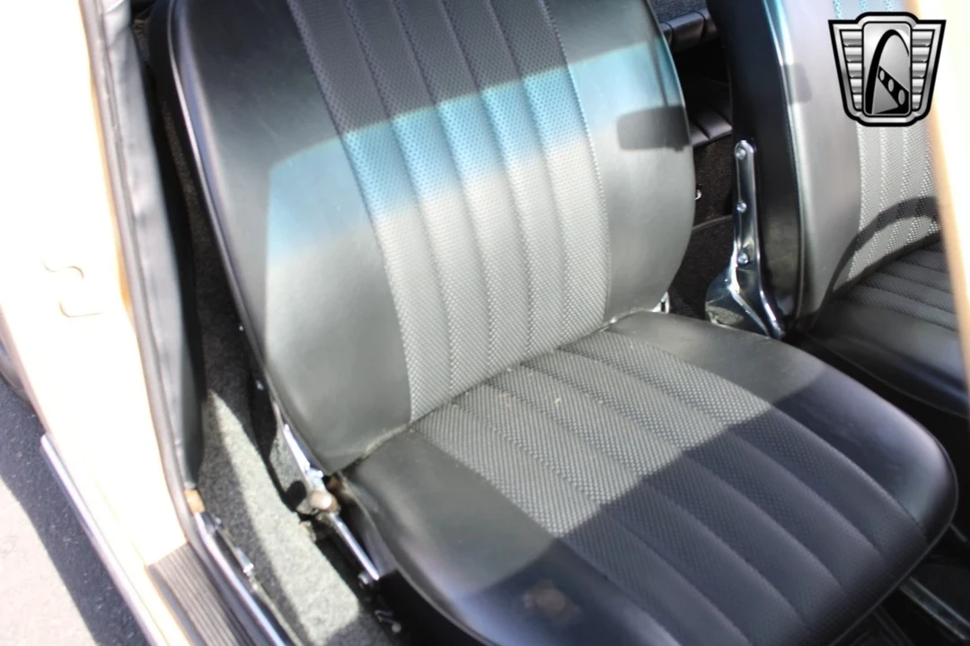 1967 Porsche 912 - Image 20 of 21