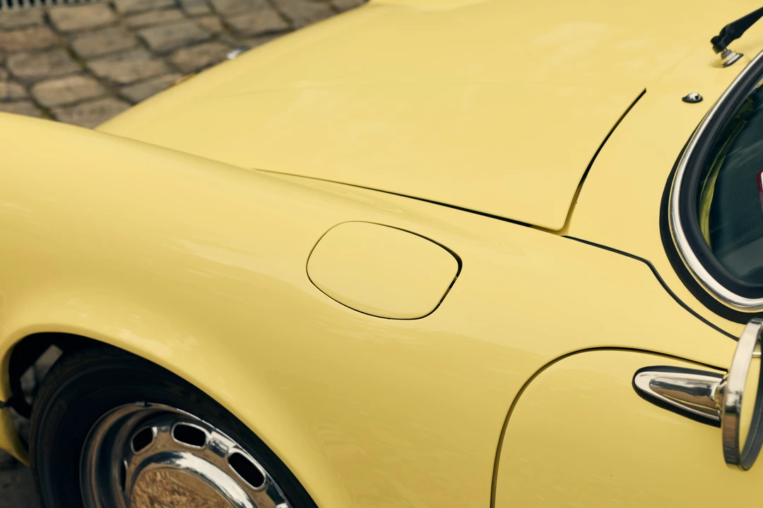 1967 Porsche 912 - Image 16 of 31