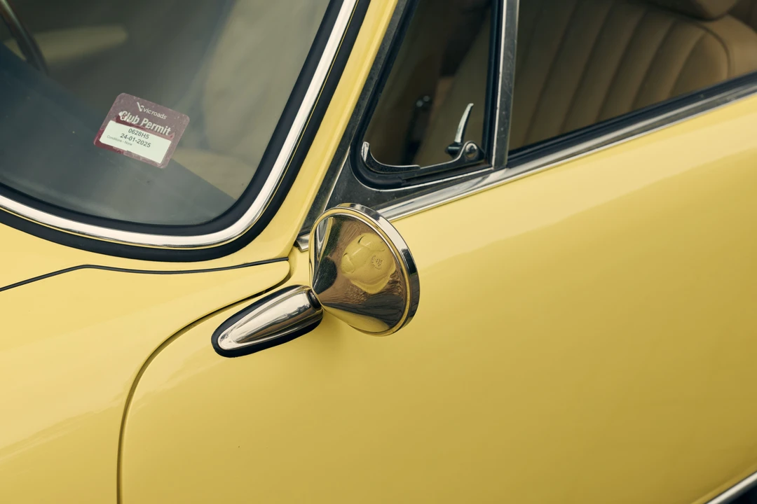 1967 Porsche 912 - Image 17 of 31
