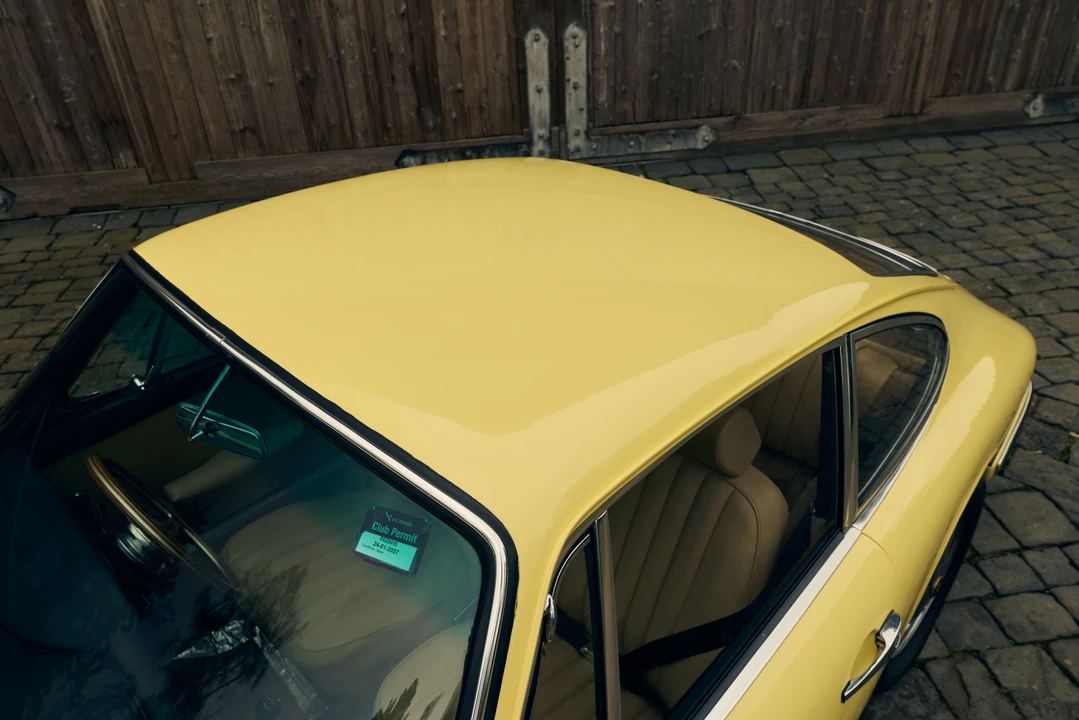 1967 Porsche 912 - Image 18 of 31