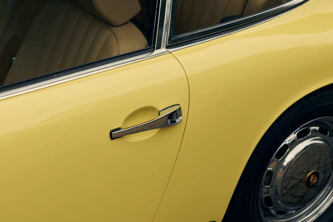 1967 Porsche 912 - Image 19 of 31