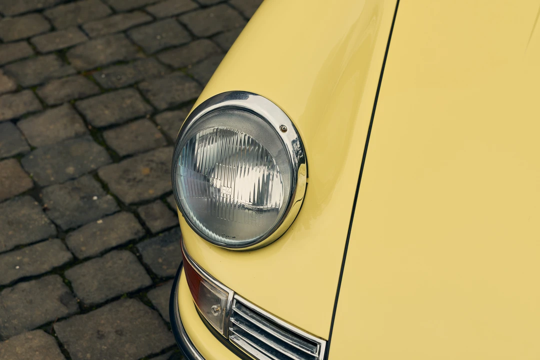 1967 Porsche 912 - Image 22 of 31