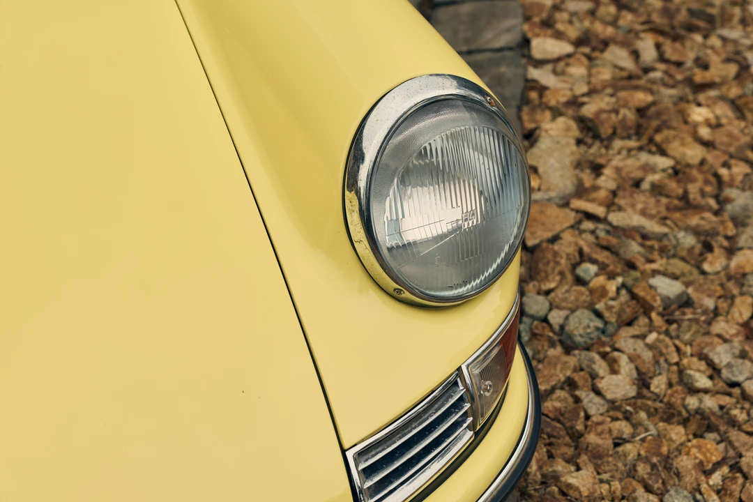 1967 Porsche 912 - Image 24 of 31