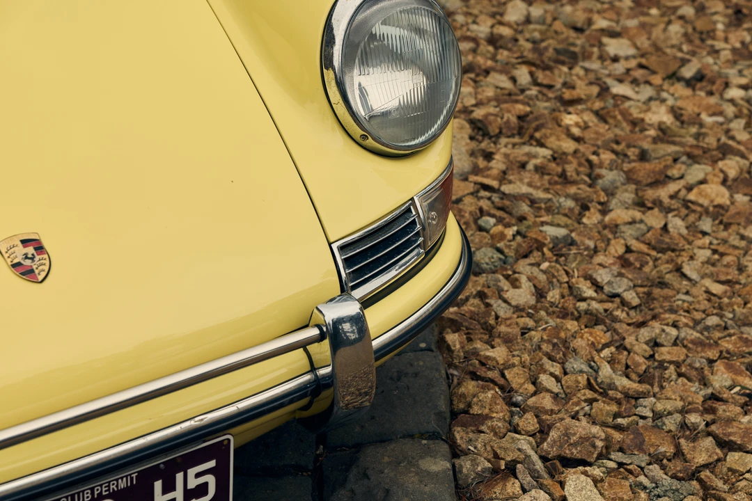 1967 Porsche 912 - Image 26 of 31