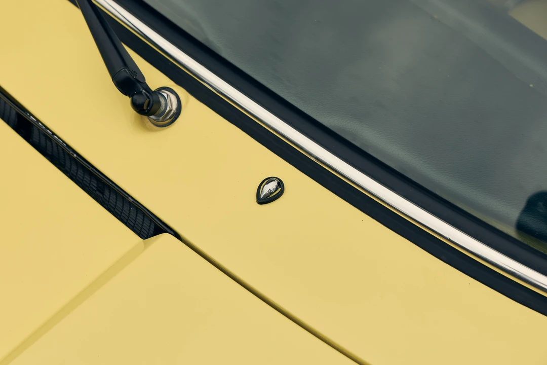 1967 Porsche 912 - Image 28 of 31