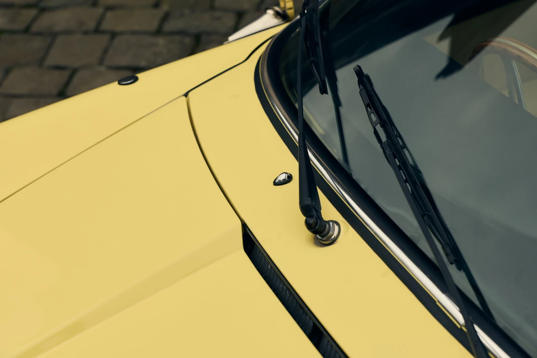 1967 Porsche 912 - Image 29 of 31