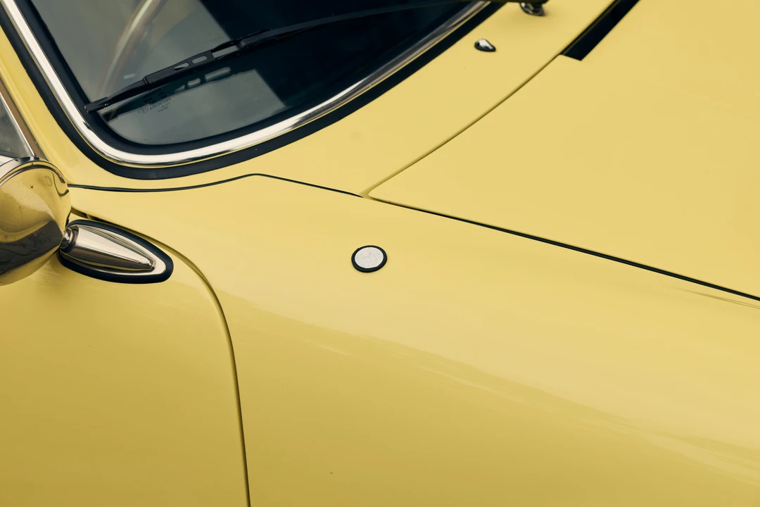 1967 Porsche 912 - Image 30 of 31