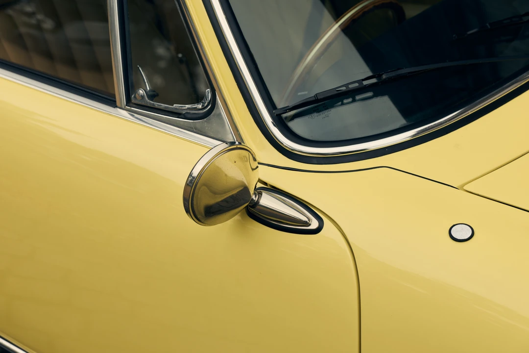 1967 Porsche 912 - Image 31 of 31
