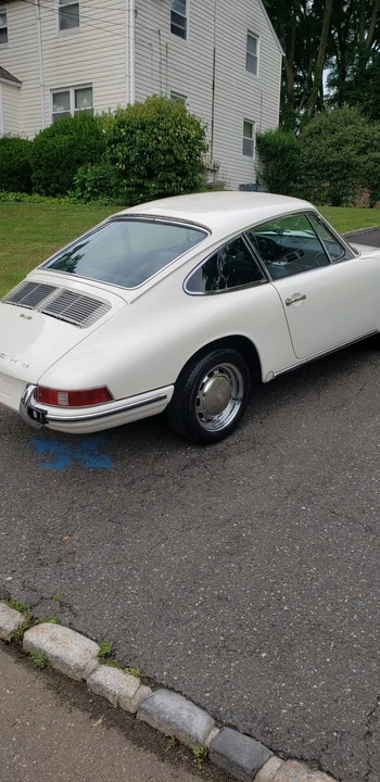 1967 Porsche 912 - Image 26 of 31