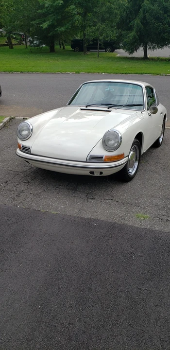 1967 Porsche 912 - Image 14 of 31