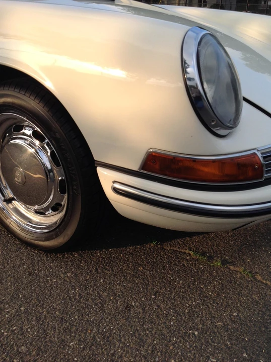 1967 Porsche 912 - Image 13 of 31