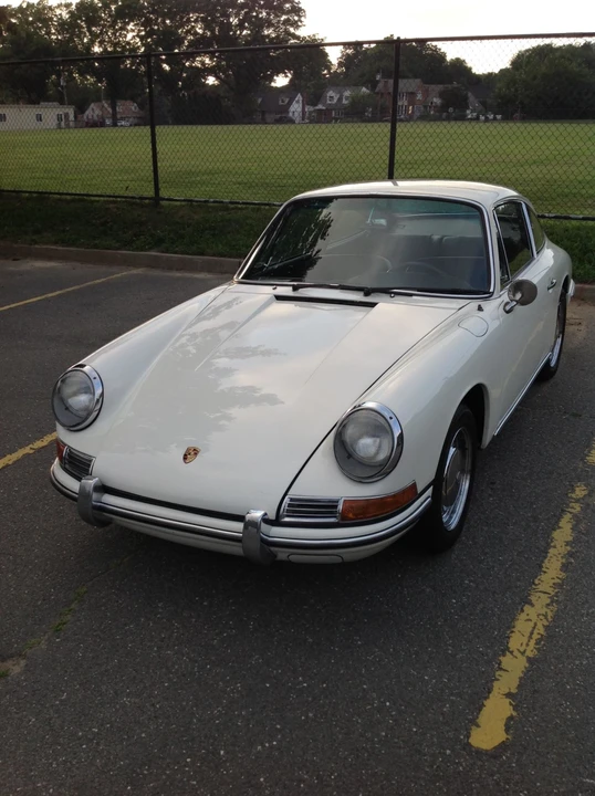 1967 Porsche 912 - Image 5 of 31