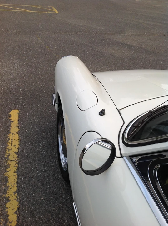 1967 Porsche 912 - Image 20 of 31