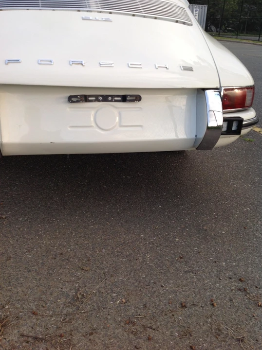 1967 Porsche 912 - Image 31 of 31