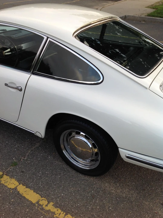 1967 Porsche 912 - Image 24 of 31