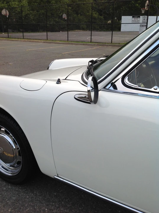 1967 Porsche 912 - Image 23 of 31