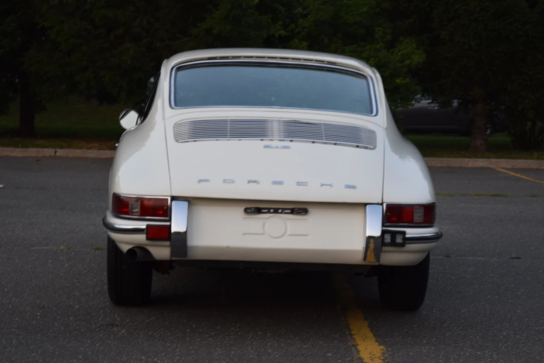 1967 Porsche 912 - Image 9 of 31