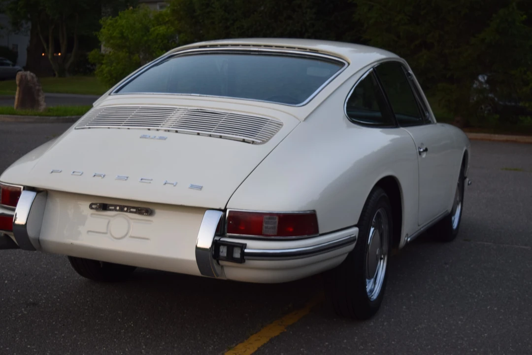 1967 Porsche 912 - Image 10 of 31