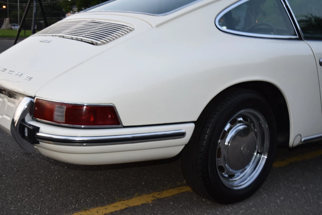 1967 Porsche 912 - Image 27 of 31