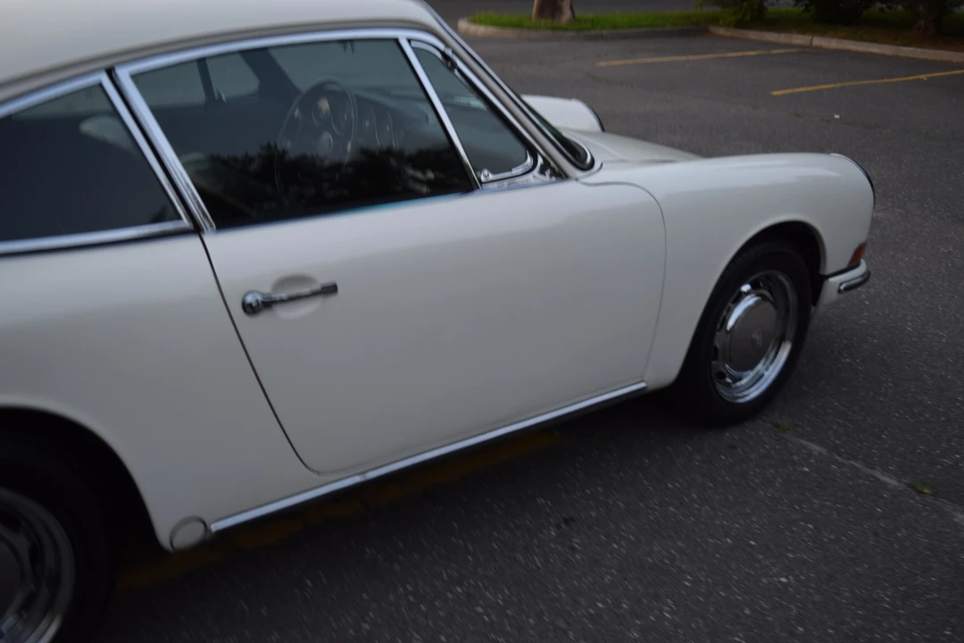 1967 Porsche 912 - Image 21 of 31