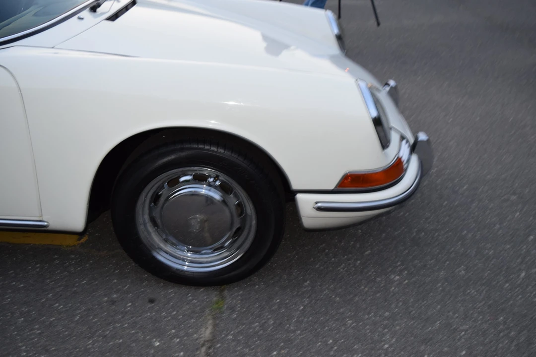 1967 Porsche 912 - Image 11 of 31