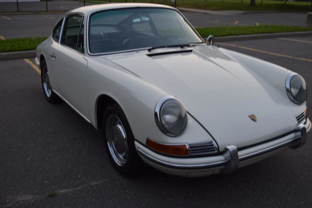 1967 Porsche 912 - Image 2 of 31