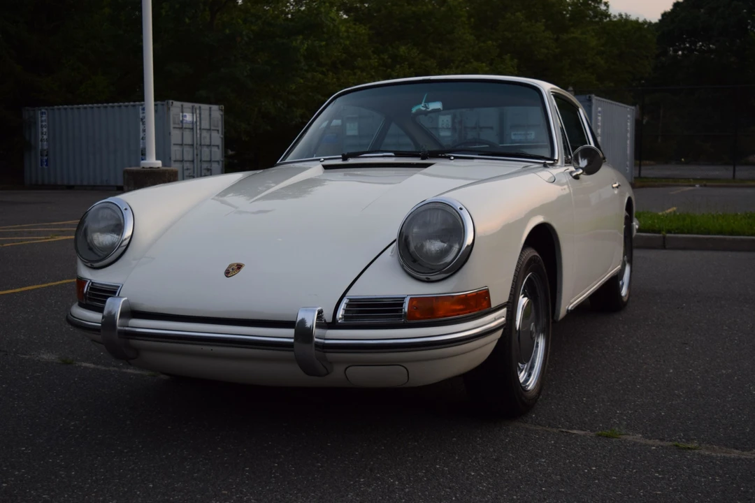 1967 Porsche 912 - Image 4 of 31