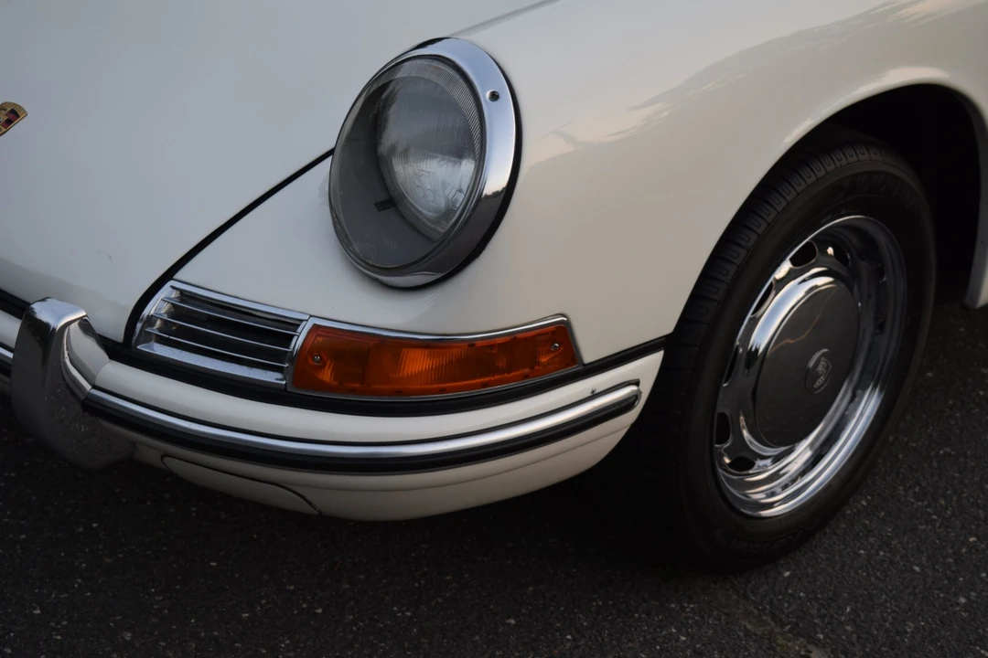 1967 Porsche 912 - Image 15 of 31