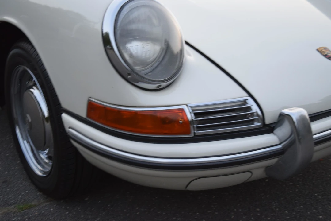 1967 Porsche 912 - Image 12 of 31
