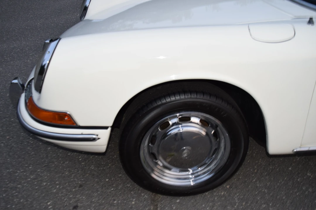 1967 Porsche 912 - Image 18 of 31