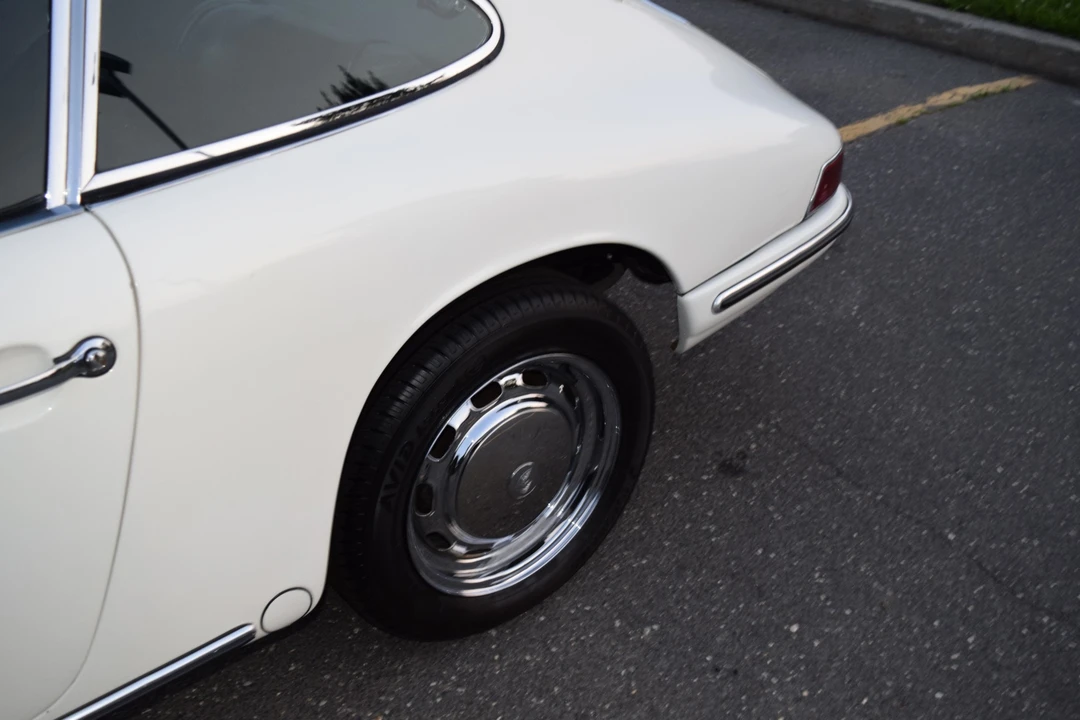 1967 Porsche 912 - Image 25 of 31