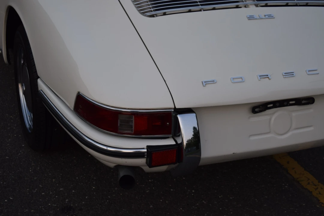 1967 Porsche 912 - Image 28 of 31