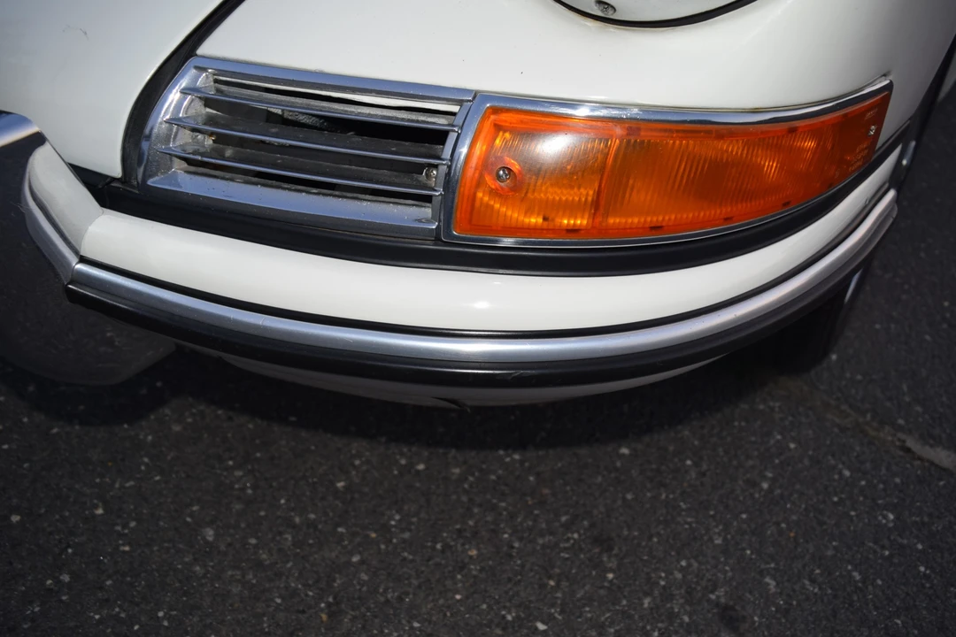 1967 Porsche 912 - Image 19 of 31