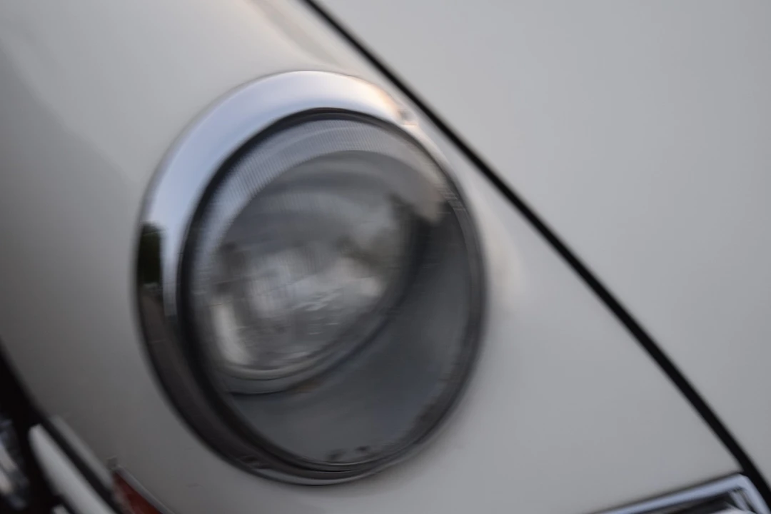 1967 Porsche 912 - Image 16 of 31