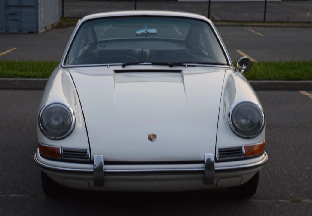 1967 Porsche 912 - Image 3 of 31