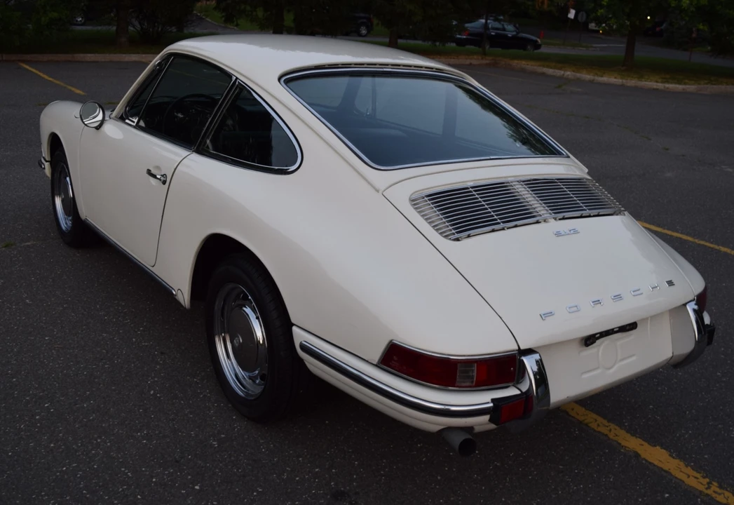 1967 Porsche 912 - Image 8 of 31