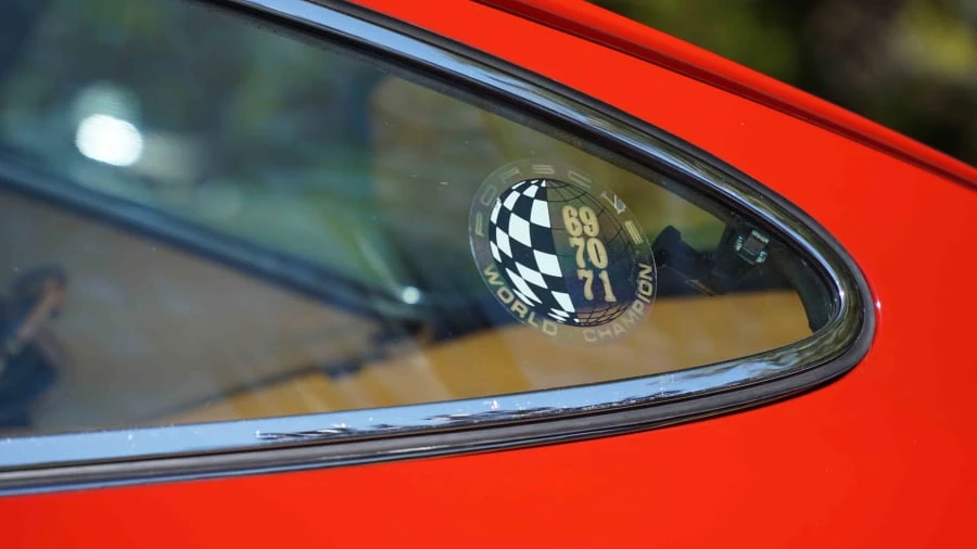 1967 Porsche 912 - Image 7 of 19