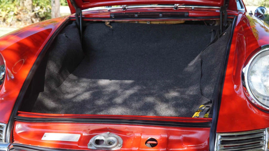 1967 Porsche 912 - Image 15 of 19