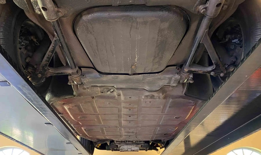 1967 Porsche 912 - Image 18 of 19