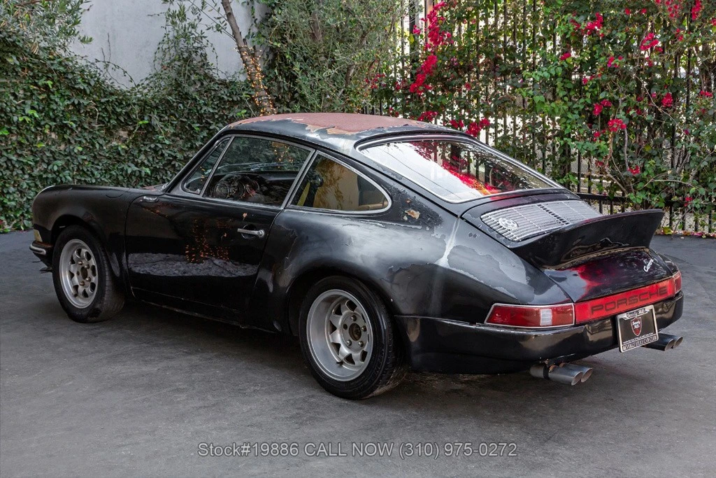1967 Porsche 912 - Image 7 of 24
