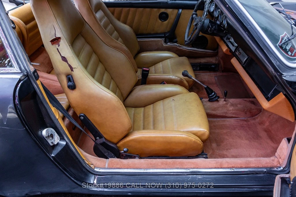 1967 Porsche 912 - Image 20 of 24