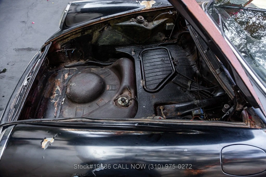 1967 Porsche 912 - Image 24 of 24