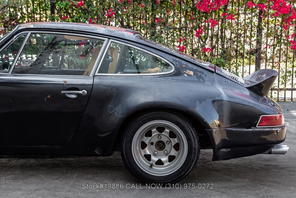 1967 Porsche 912 - Image 12 of 24