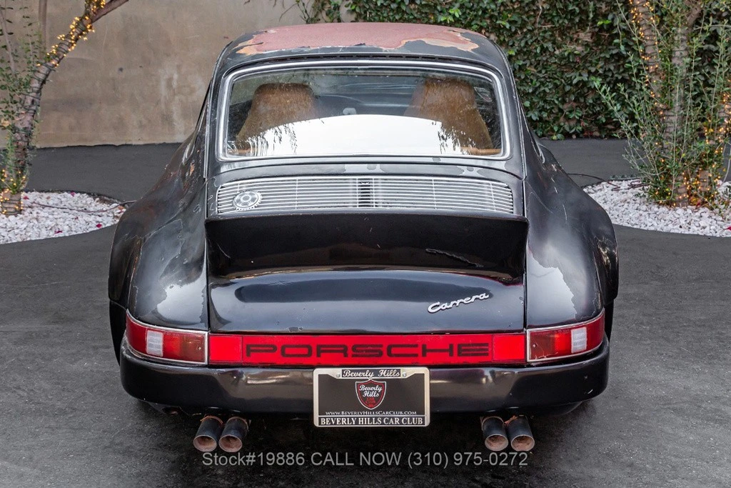 1967 Porsche 912 - Image 6 of 24