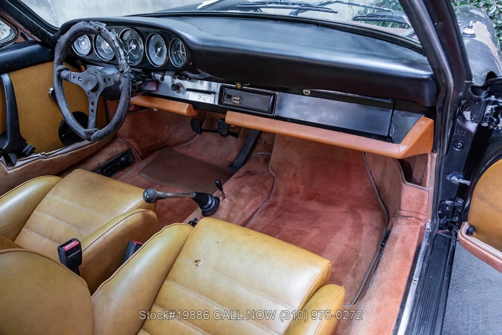 1967 Porsche 912 - Image 22 of 24