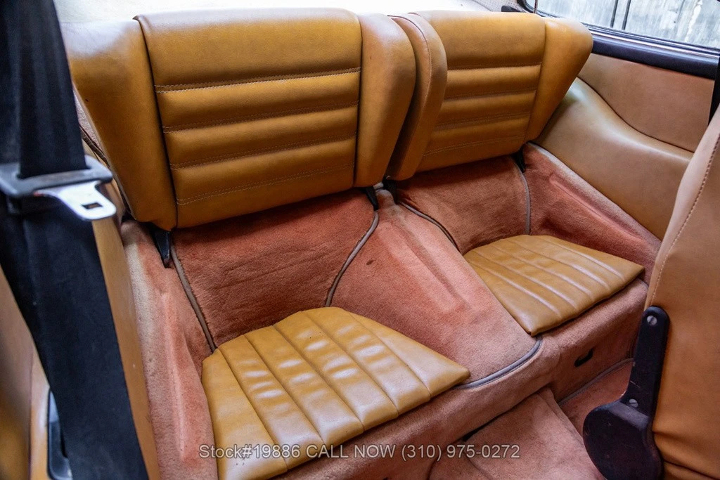 1967 Porsche 912 - Image 21 of 24